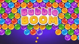 【Bubble Boom】Thumbnail Image