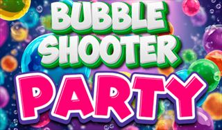 【Bubble Shooter Party】Thumbnail Image