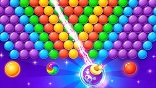 【Bubble Shooter: Tap & Pop】Thumbnail Image