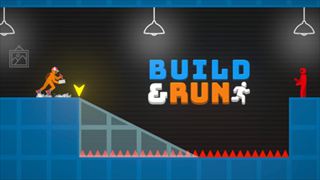 【Build And Run】Thumbnail Image