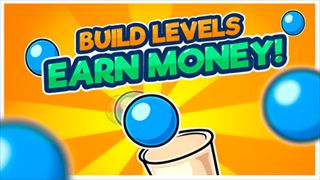 【Build levels – earn money!】Thumbnail Image