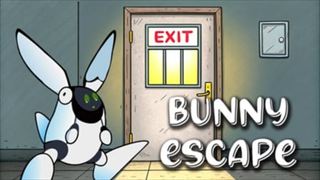 【Bunny Escape】Thumbnail Image