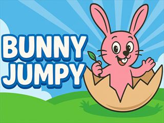 【Bunny Jumpy】Thumbnail Image