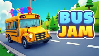 【Bus Jam: Pick up them all!】Thumbnail Image