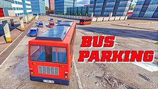 【Bus Parking】Thumbnail Image