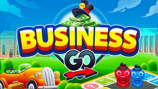 【Business Go】Thumbnail Image