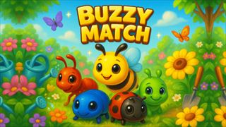 【Buzzy Match】ゲームのサムネイル画像
