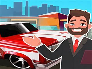 【Car Dealer Idle】Thumbnail Image