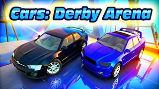 【Car Derby Arena】Thumbnail Image