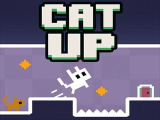 【Cat Up】Thumbnail Image