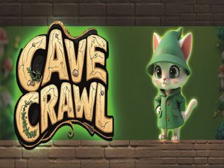 【Cave Crawl】Thumbnail Image