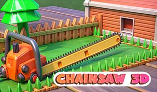 【Chainsaw 3D】Thumbnail Image
