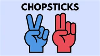 【Chopsticks】Thumbnail Image