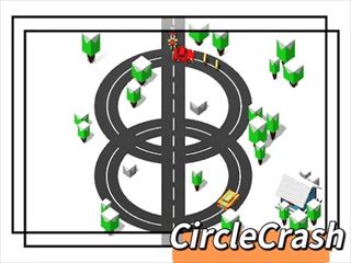 【CircleCrash】Thumbnail Image
