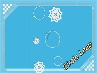 【CircleLeap】Thumbnail Image