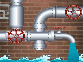 【City Plumber】Thumbnail Image