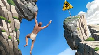 【Climb Up!】Thumbnail Image