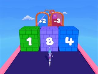 【Collect And Break】Thumbnail Image