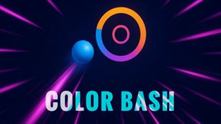 【Color Bash】Thumbnail Image