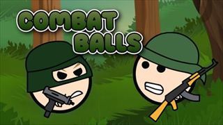【Combat Balls】Thumbnail Image