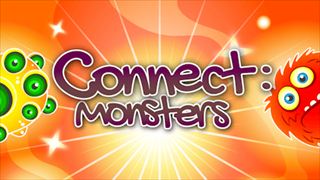 【Connect: Monsters】Thumbnail Image