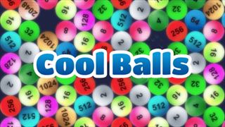 【Cool Balls】ゲームのサムネイル画像