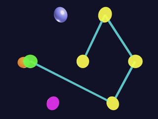 【Cosmic Connector】Thumbnail Image
