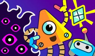 【Cosmo Puzzle】ゲームのサムネイル画像