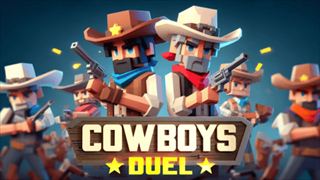 【Cowboys Duel】Thumbnail Image