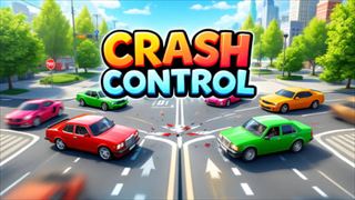 【Crash Control】Thumbnail Image