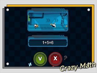 【CrazyMath】Thumbnail Image