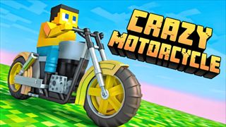 【Crazy Motorcycle】Thumbnail Image