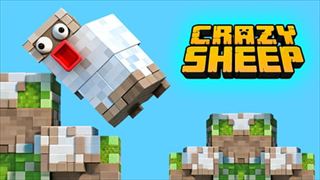 【Crazy Sheep】Thumbnail Image