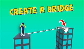 【Create a Bridge】Thumbnail Image