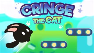 【Cringe the Cat】Thumbnail Image