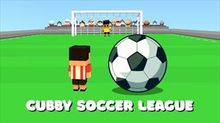 【Cubby Soccer League】Thumbnail Image