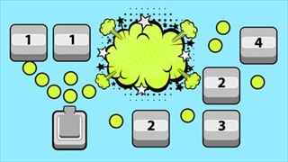 【Cube Smash】Thumbnail Image