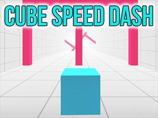 【Cube Speed Dash】Thumbnail Image