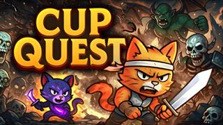 【Cup Quest】Thumbnail Image