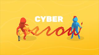 【Cyber Arrow】Thumbnail Image