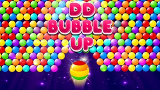 【DD Bubble Up】Thumbnail Image