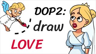 【DOP2: Draw Love】Thumbnail Image