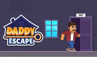 【Daddy Escape】Thumbnail Image