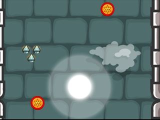 【Dark Spirit Run】Thumbnail Image
