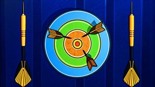 【Darts Pro】Thumbnail Image