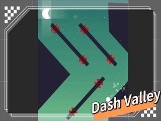 【DashValley】ゲームのサムネイル画像