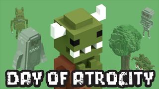【Day of Atrocity】Thumbnail Image
