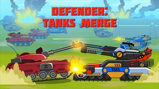 【Defender: Tanks Merge】Thumbnail Image