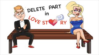 【Delete part in LoveStory】Thumbnail Image