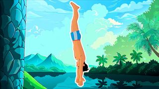 【Dive Master Pro】Thumbnail Image